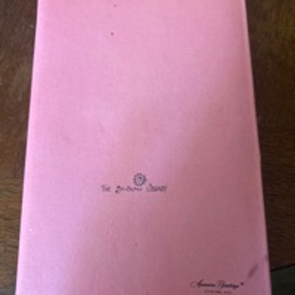American Greetings Mother is Another Name for Love Book - Picture 2 of 4